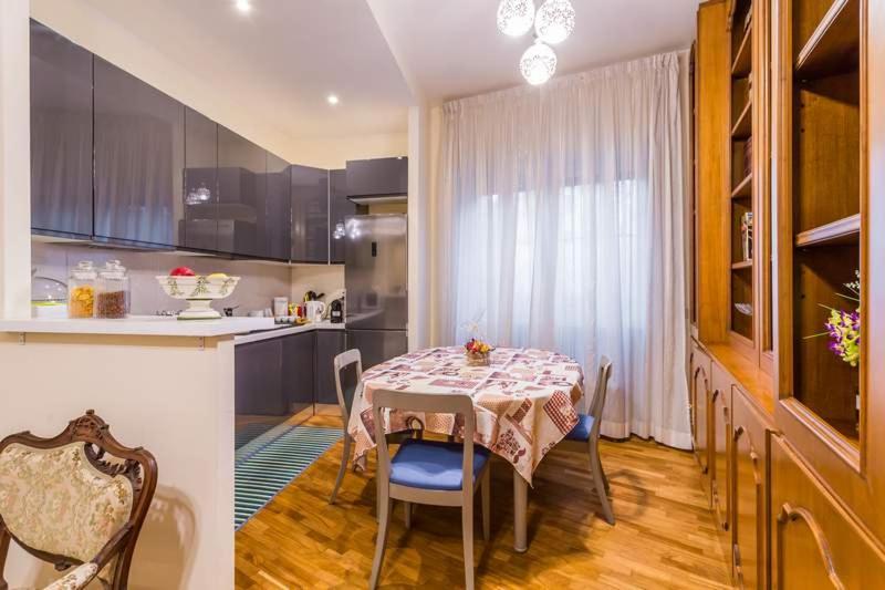 Valla18 Guesthouse Roma Exterior foto