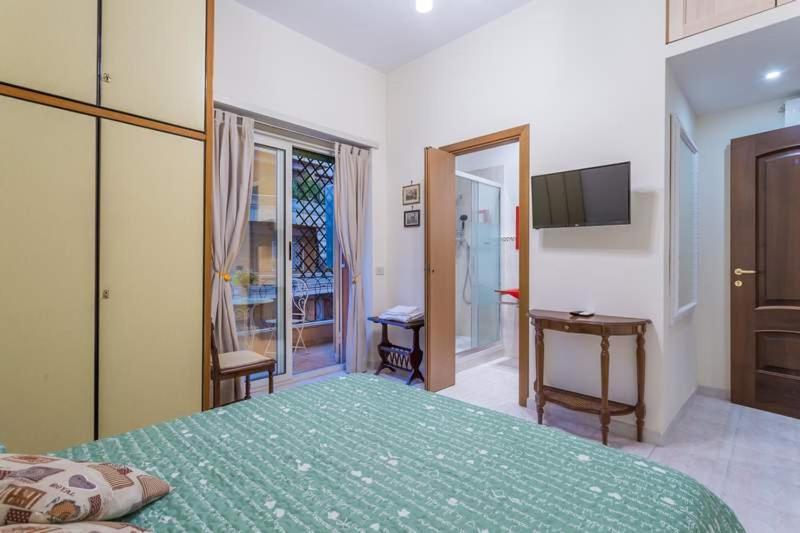 Valla18 Guesthouse Roma Exterior foto