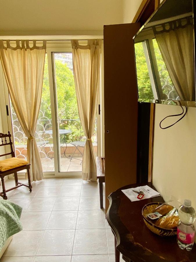 Valla18 Guesthouse Roma Exterior foto
